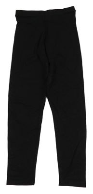 Čierne legíny Matalan