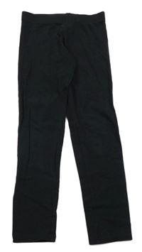 Čierne crop legíny M&S