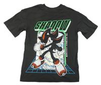 Antarcitové tričko so Sonicem H&M