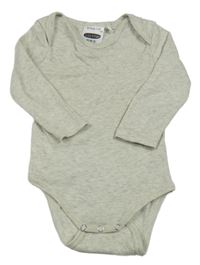 Béžové body Lily&Dan 