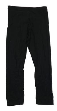 Čierne legíny Primark