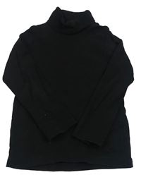 Černý rolák H&M