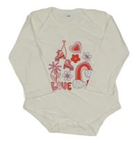 Smetanové body s obrázky