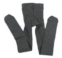 Šedé punčocháče 