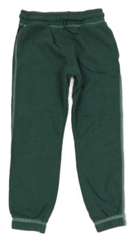 Zelené tepláky F&F