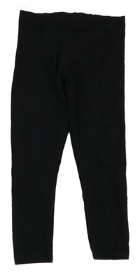 Čierne legíny Next