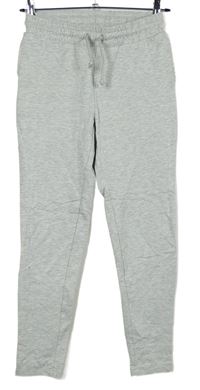 Dámske sivé tepláky Primark