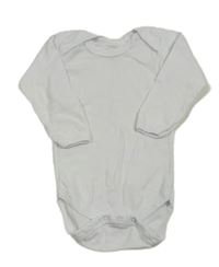 Biele body Impidimpi