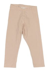 Svetloružové legíny H&M