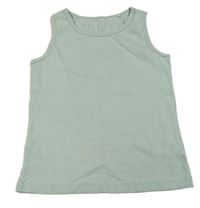 Světlekhaki tielko Next