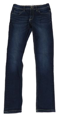 Tmavomodré rifle Name it