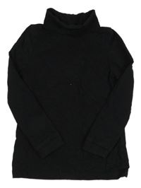 Černý rolák George