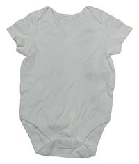 Biele body M&S