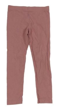 Ružové legíny Primark