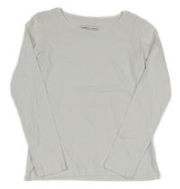 Biele tričko Page one young