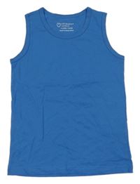 Modré tielko Primark