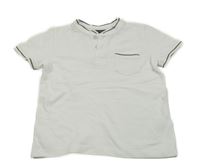 Bílé tričko Marc o´polo