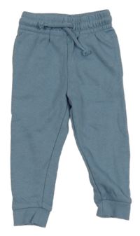 Světlemodré tepláky George