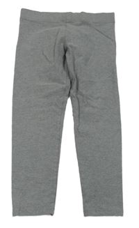 Sivé legíny M&S