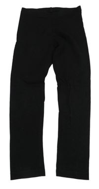 Čierne legíny Lupilu