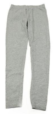 Sivé legíny Y.F.K.