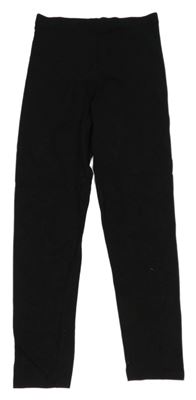 Čierne legíny George