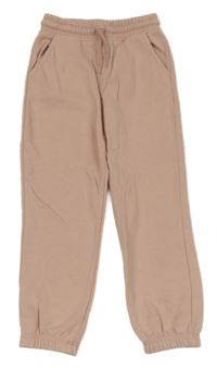 Pudrové tepláky PRIMARK