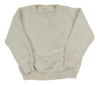 Smotanová mikina Zara