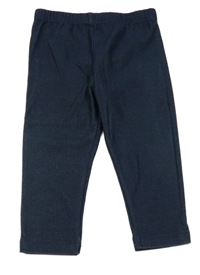 Tmavomodré tregíny