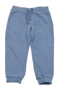 Modré tepláky Lupilu