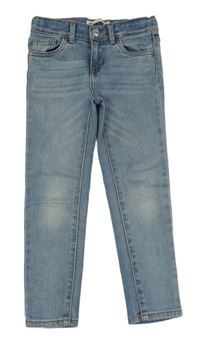 Svetlomodré super skinny fit rifle zn. Levi´s