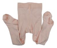 Růžové punčocháče