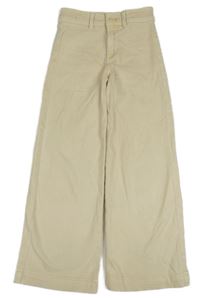 Pískové široké rifle H&M