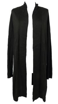 Dámský hnědý svetrový cardigán Bonita 