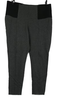 Dámské šedé tregíny Esmara 