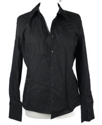 Nové - Dámska čierna blúzka Primark