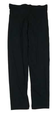 Černé legíny George