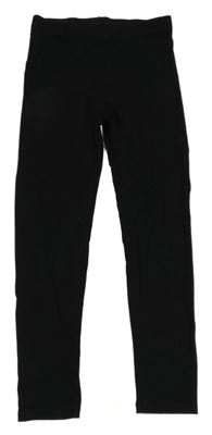 Čierne legíny George