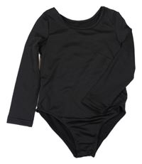 Čierne cvičobné body Shein
