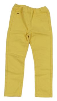 Žlté džegíny Pocopiano