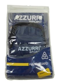 Nové - Pánská tmavomodrá golfová pravá rukavice Azzuri
