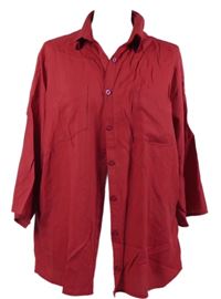 Dámská malinová halenka C&A