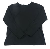 Čierne tričko Y.F.K