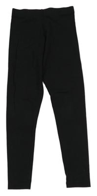 Čierne legíny Primark