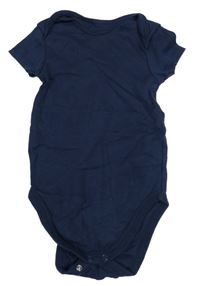 Tmavomodré body C&A