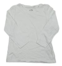 Biele tričko Kiki&Koko