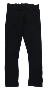 Černé legíny Next