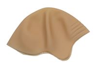 Kostým - Tělová latexová pleš