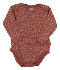 Vínové vzorované body Lupilu