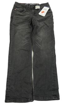 Nové - antracitové skinny rifle Chapter young